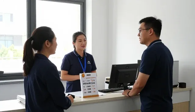 业务发展中的安装调试环节如何推动效率提升