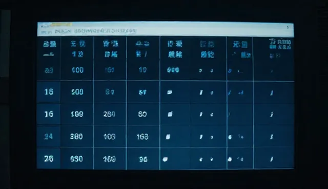 工程维保中成本控制的关键维护建议