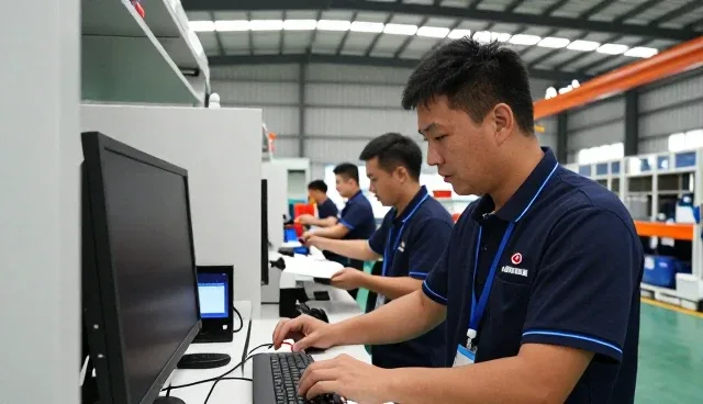 苏州海蓝净化工程有限公司打造连锁门店下的工程维保解决方案