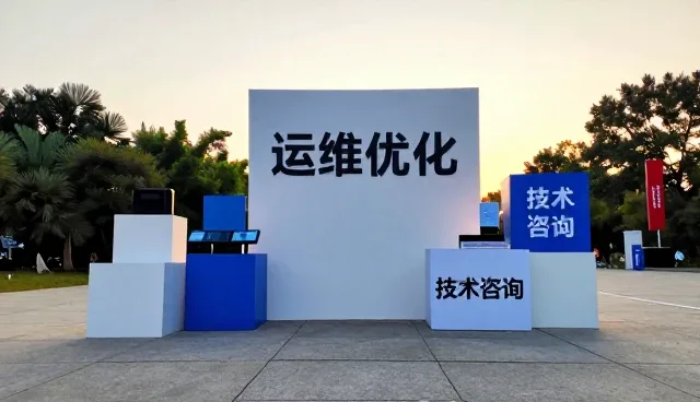 工程配套服务中成本控制的优化路径
